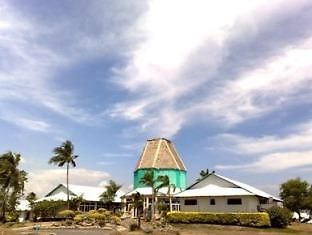 Grande Island Resort Subic Bay Exterior foto