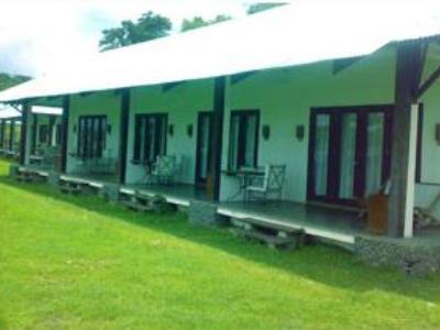 Grande Island Resort Subic Bay Exterior foto