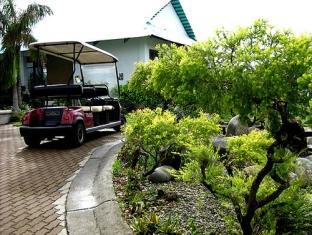Grande Island Resort Subic Bay Exterior foto